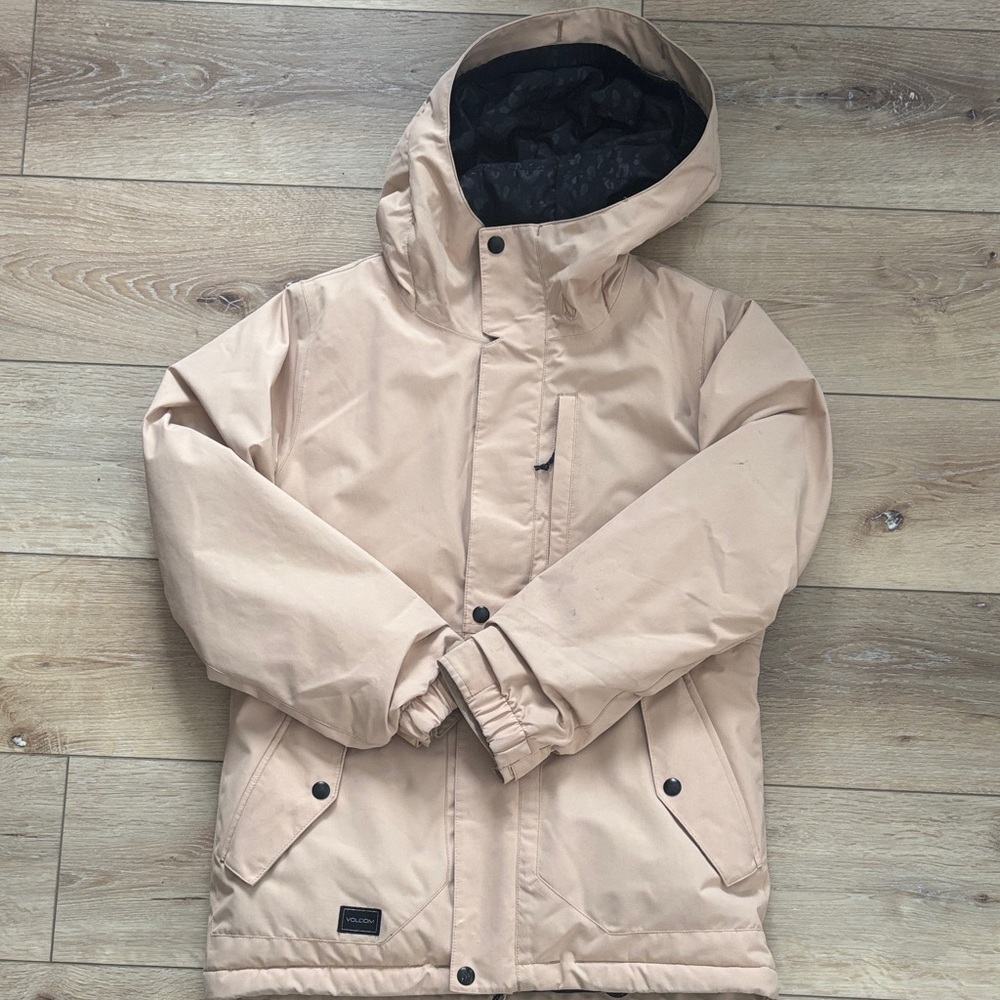 Roxy size 12 girls ski jacket and pants